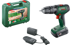 Bosch | UniversalImpact 18V | (1x1,5 Ah)