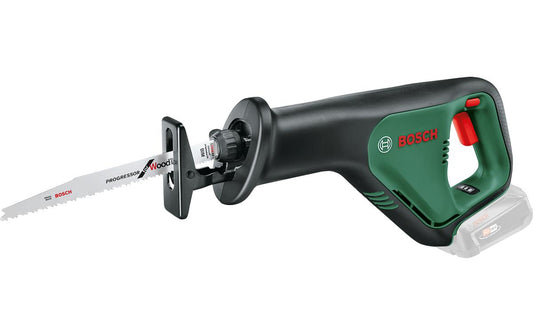 Bosch AdvancedRecip 18