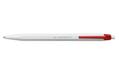 Caran d'Ache, Kugelschreiber 825 Rot