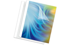 50 Stk. Thermo-Bindemappen Standard, 20mm