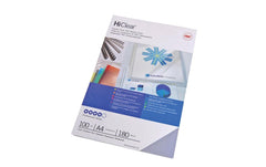 GBC Einbanddeckel Clearview, 150my