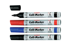 Herlitz Colli Marker 1-4mm Kegelspitze