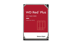 WD Red Plus 3.5 10TB