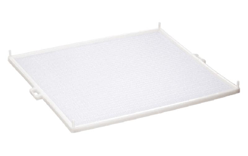 Helios Ersatz-Dauerfilter ELF-ELS