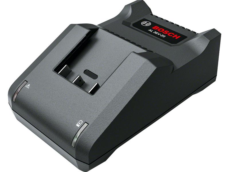 Bosch | Ladegerät 36 Volt | Ladestrom 2A