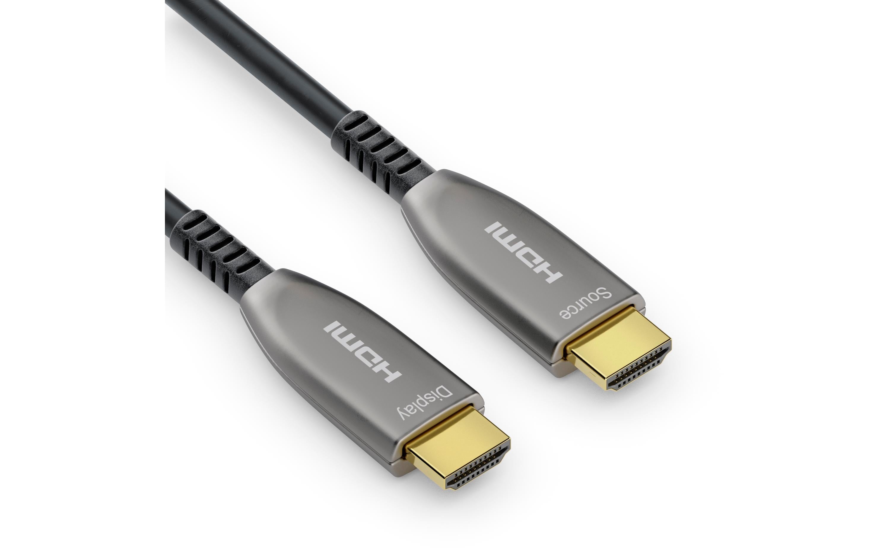 sonero, Kabel Premium Zert. Aktiv HDMI 40 m