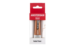Amsterdam Acrylfarbe Reliefpaint