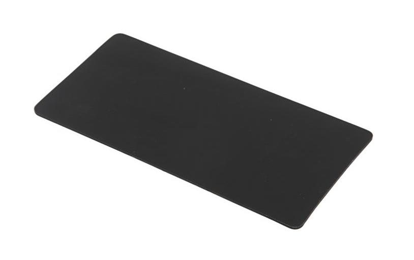 Creativ Company Distanzplatte Silikon 2 mm