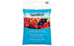 Hauert Beeren-, Obst-, und Rebendünger