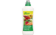 Hauert | Vegesan Gemüse und Blumen | 1 l