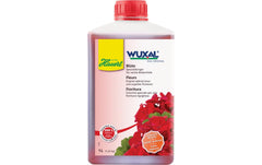 Hauert Wuxal Blüte