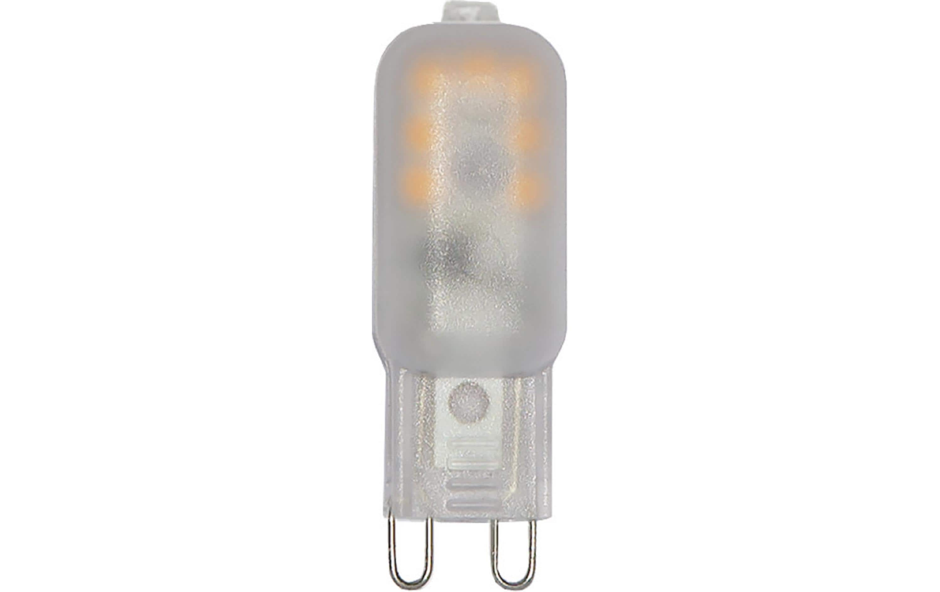 Star Trading LED Kapsel G9