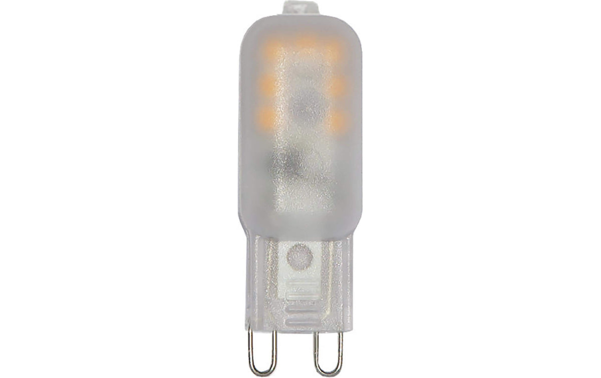 Star Trading LED Kapsel G9