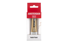 Amsterdam Acrylfarbe Reliefpaint
