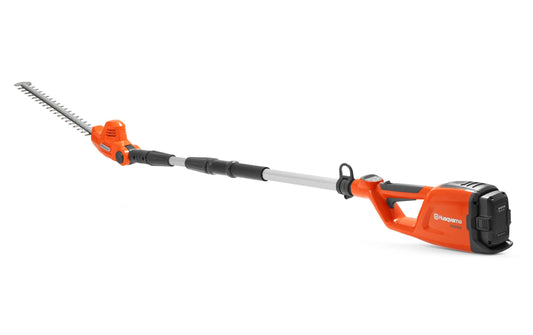 Husqvarna Heckenschere 120iTK4-H KIT