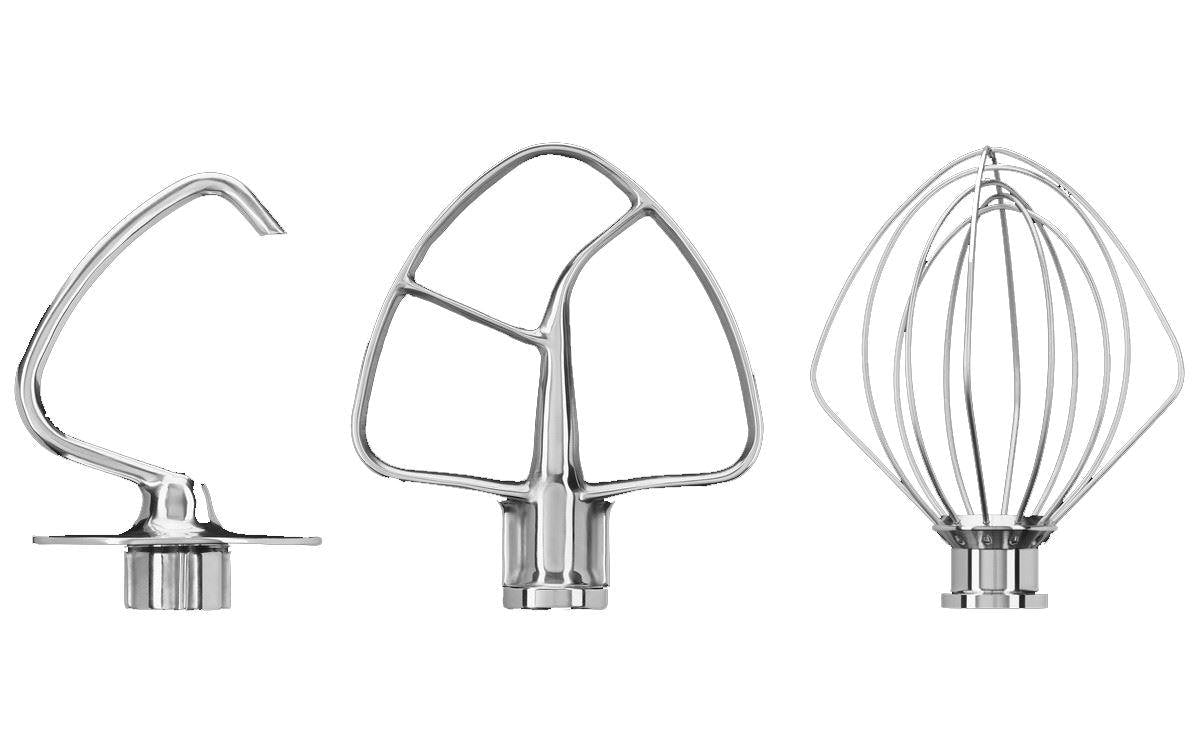 KitchenAid Rührwerkset