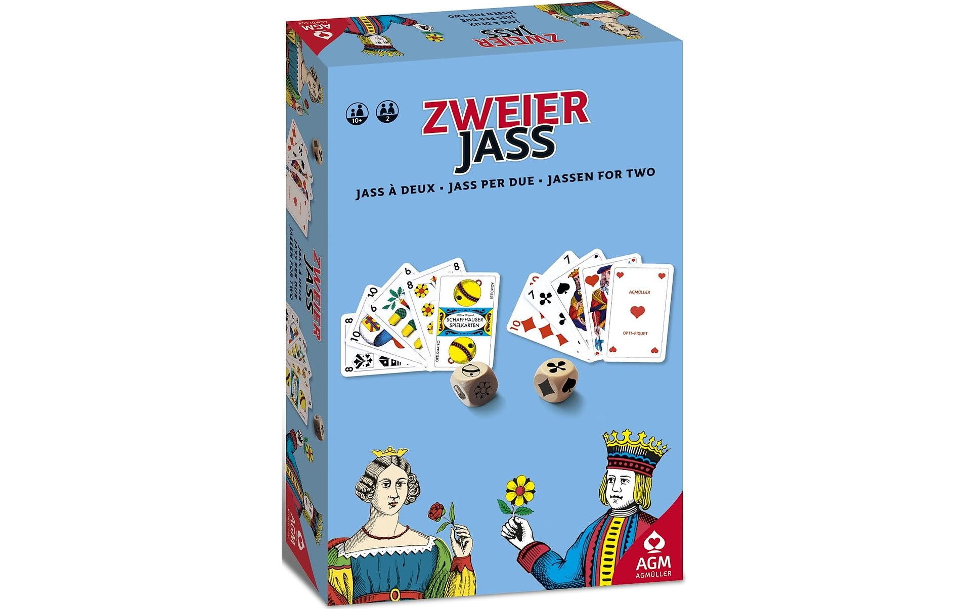 Zweier Jass