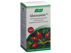 A. Vogel | Glucosamin Plus | 120 Tabletten