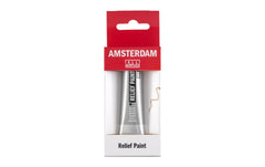 Amsterdam Acrylfarbe Reliefpaint
