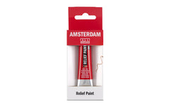Amsterdam Acrylfarbe Reliefpaint