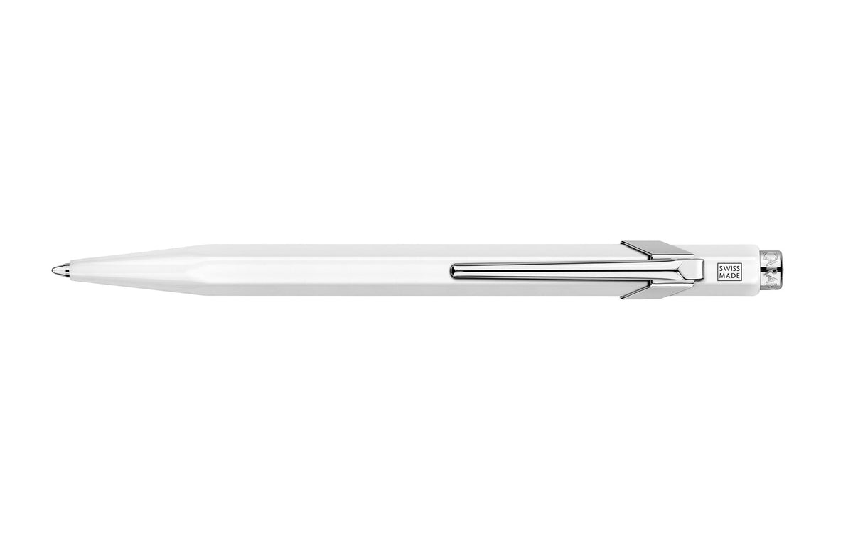 Caran d'Ache, Kugelschreiber 849 Classic Li