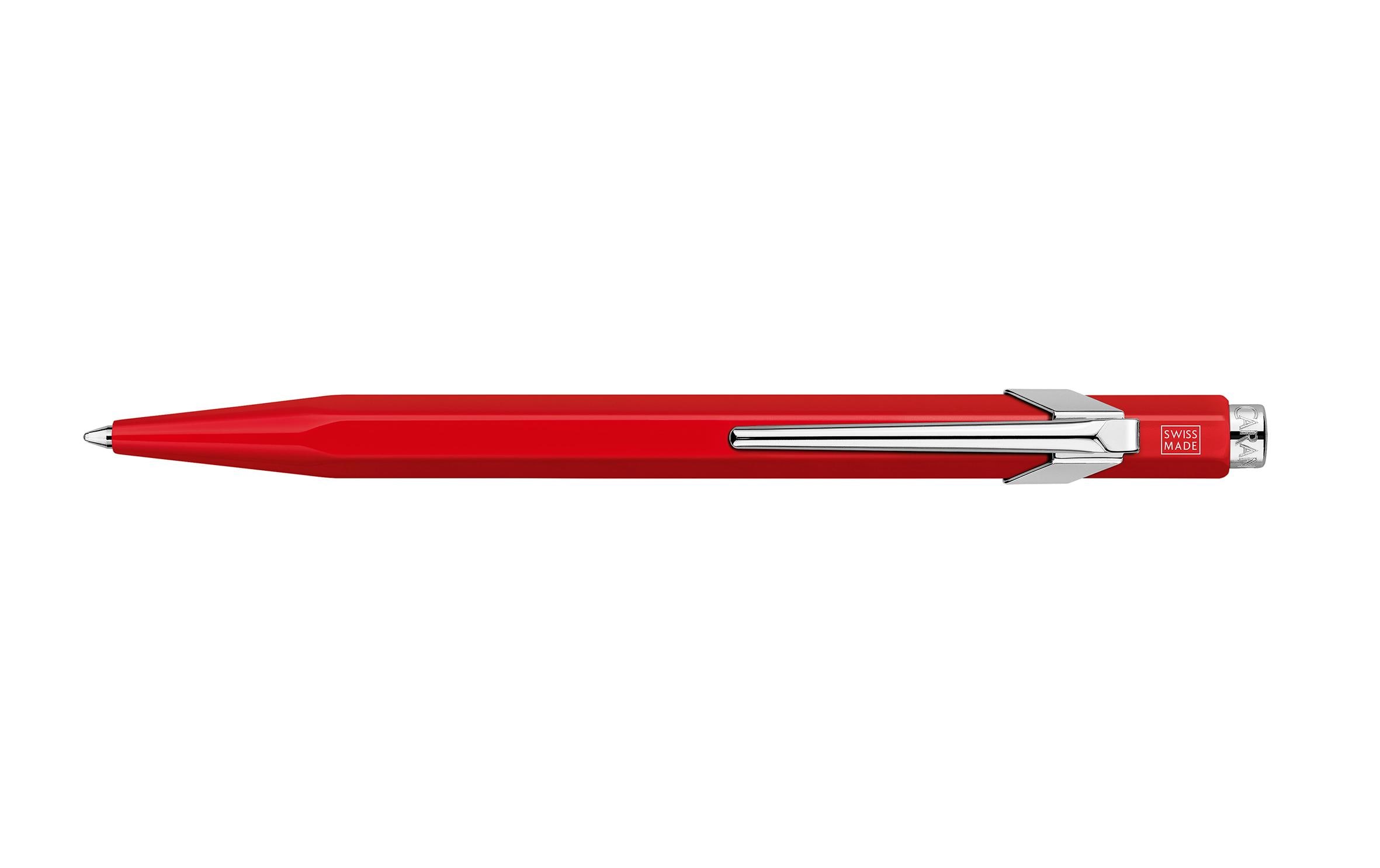 Caran d'Ache, Kugelschreiber 849 Classic Li