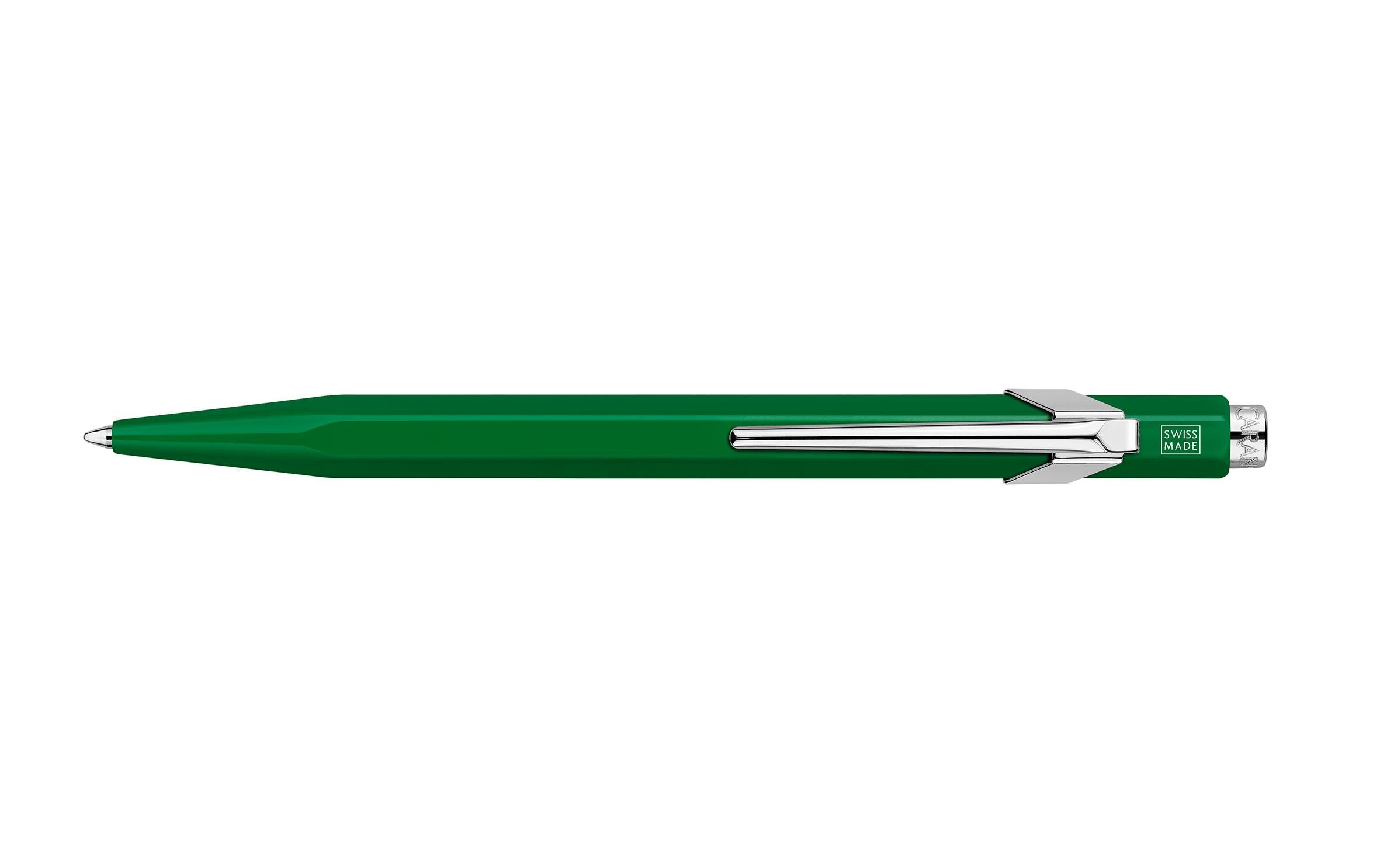 Caran d'Ache, Kugelschreiber 849 Classic Li