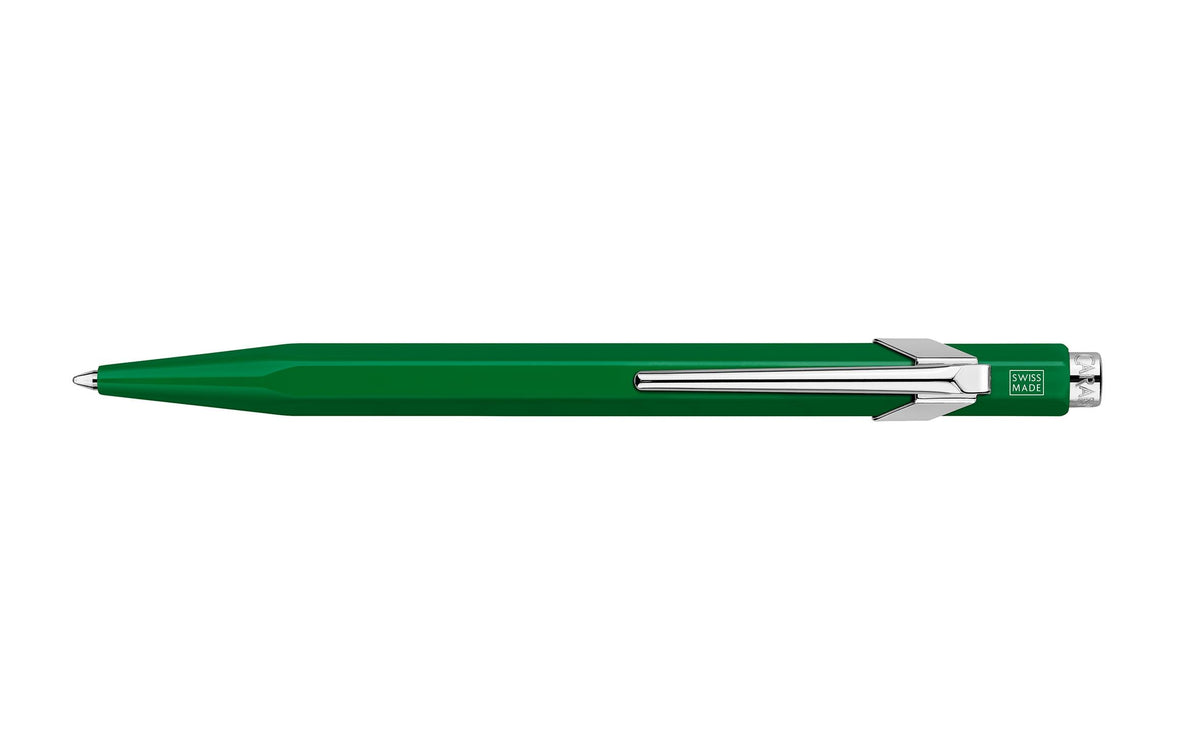 Caran d'Ache, Kugelschreiber 849 Classic Li