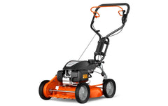 Husqvarna Benzin Mulchmäher LB 548S e