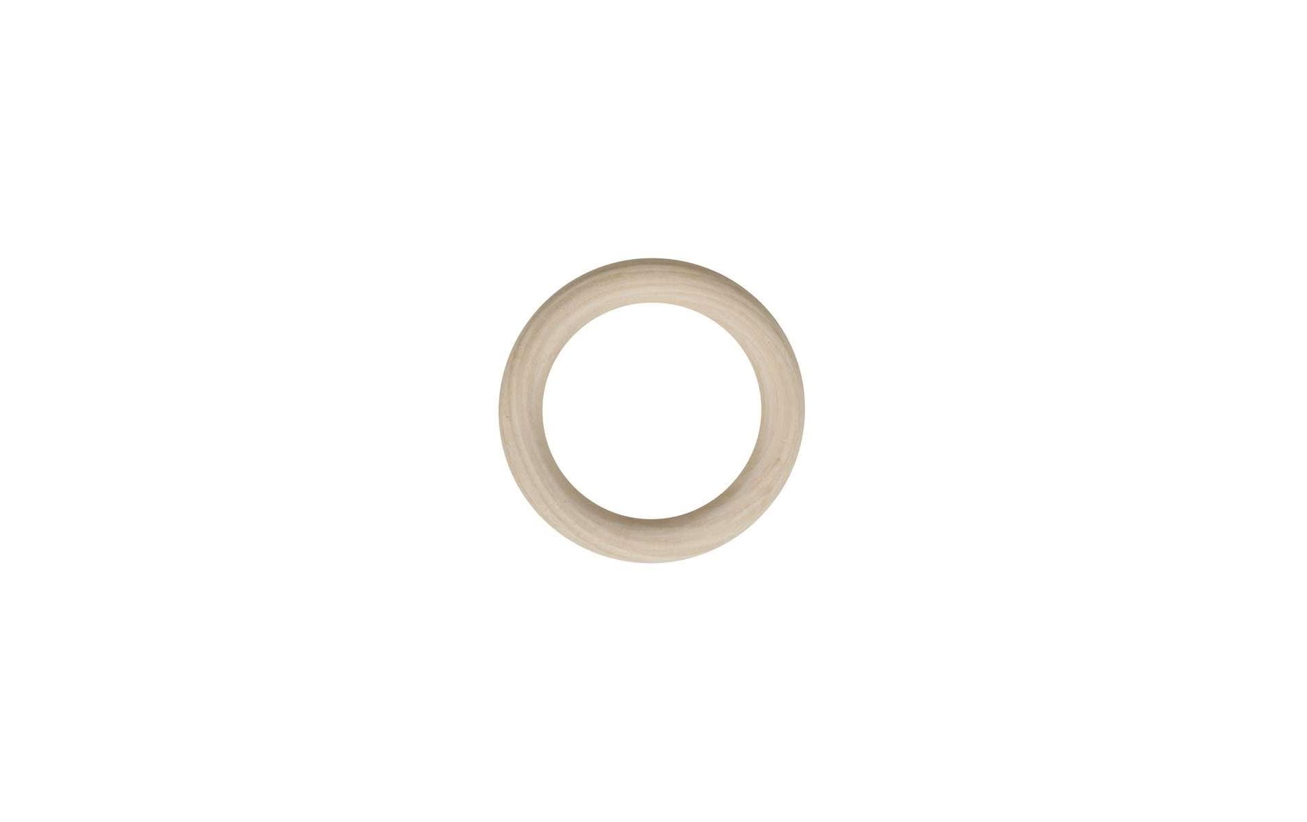 Glorex Holzring FSC 10 cm