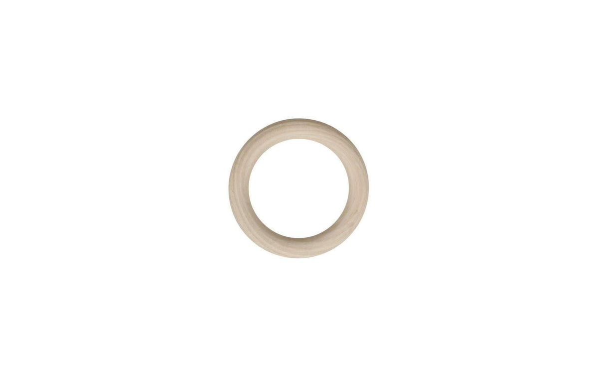 Glorex Holzring FSC 10 cm