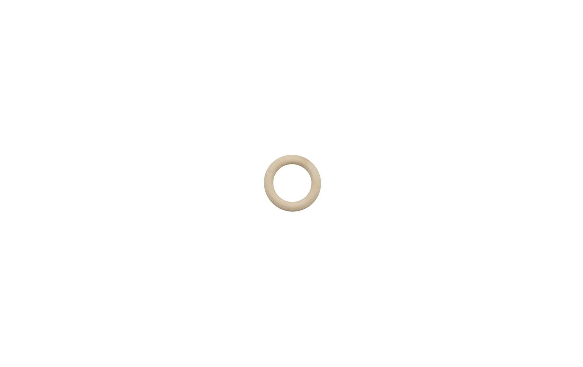 Glorex Holzring FSC 4 cm