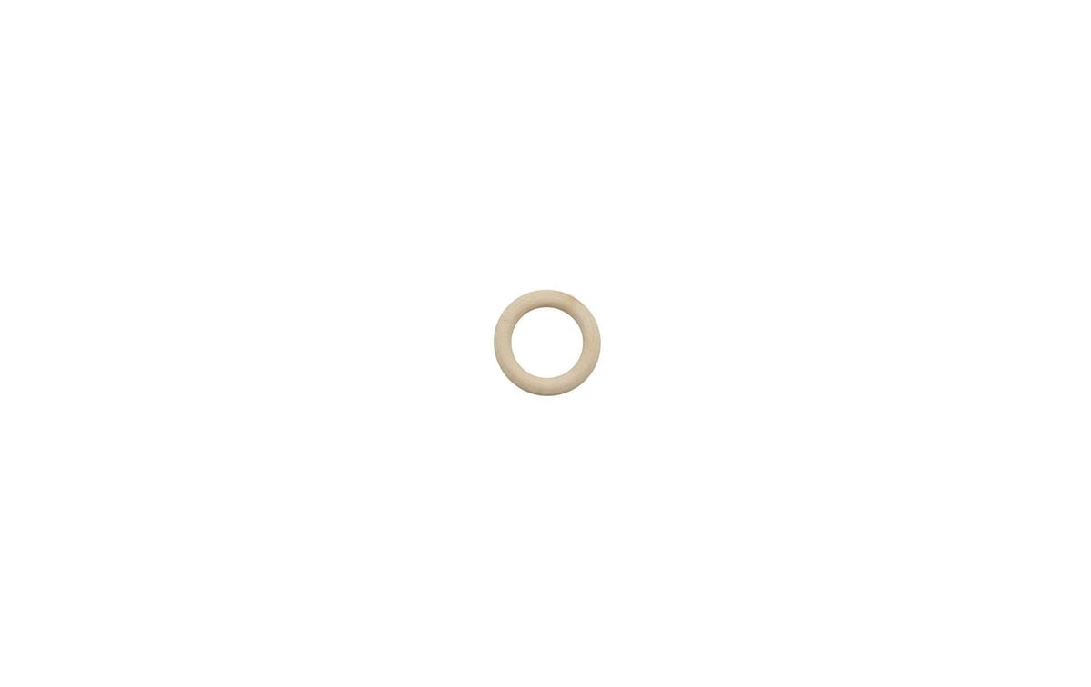 Glorex Holzring FSC 4 cm
