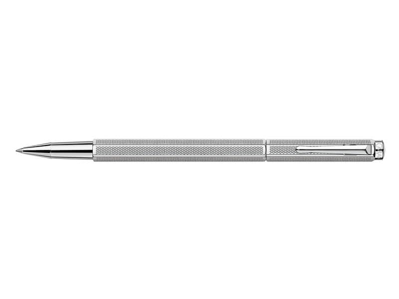Caran d'Ache | Ecridor Retro Roller | Palladium