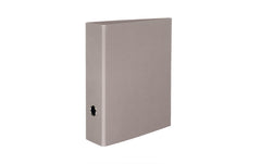 Rössler, Ordner S.O.H.O. Taupe 8.5 cm, Taup