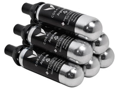 Coravin | Patronen zu Weinausgiesser | 6er Set, passend zu allen Modellen