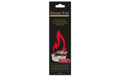 Nouvel Thermo Fire Brennpaste