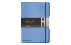 Herlitz my.book flex Notizheft A5