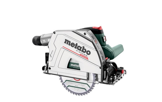Metabo | Akku-Handkreissäge KT 18 LTX 66 BL | Solo