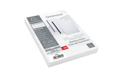 Exacompta, Einbanddeckel Chromolux 250 g/m²