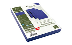 Exacompta, Einbanddeckel Evercover 270 g/m²