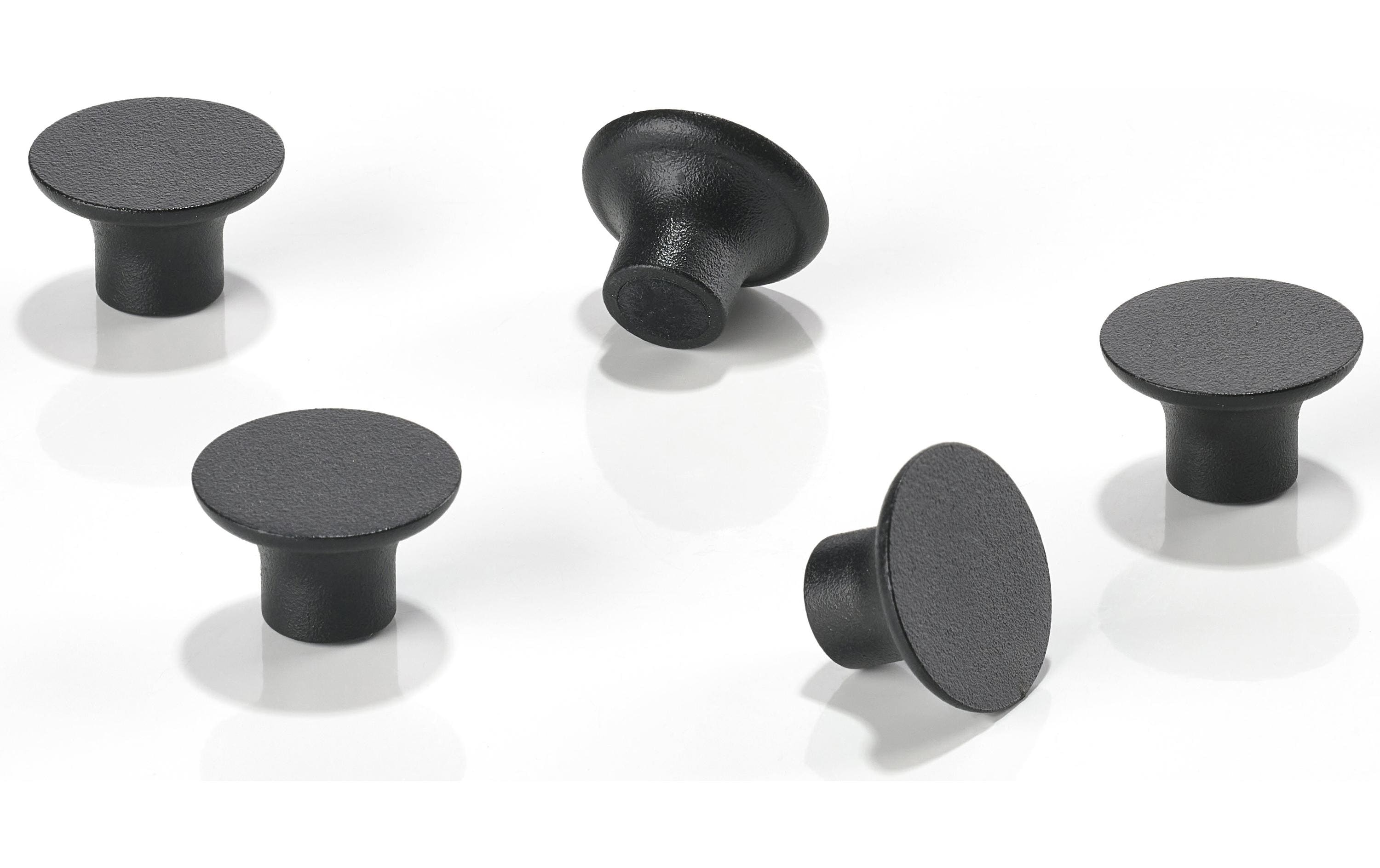 Zone Denmark, Haftmagnet aus Aluminium, 5 S
