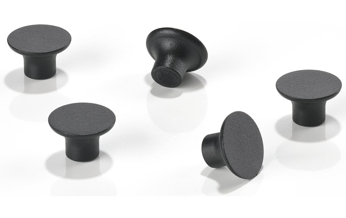 Zone Denmark, Haftmagnet aus Aluminium, 5 S