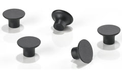 Zone Denmark, Haftmagnet aus Aluminium, 5 S