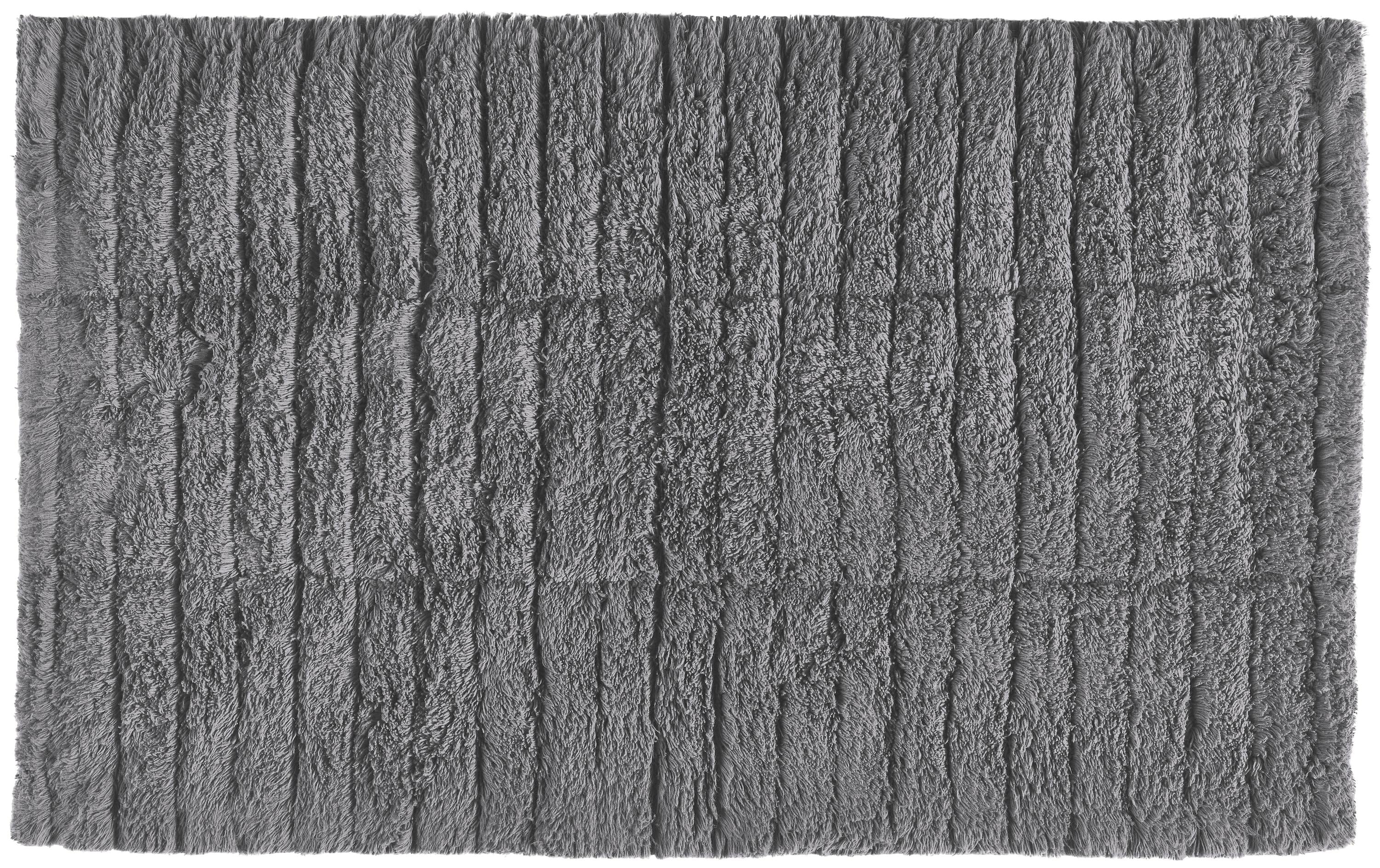 Zone Denmark, Badteppich Tiles 50 x 80 cm,