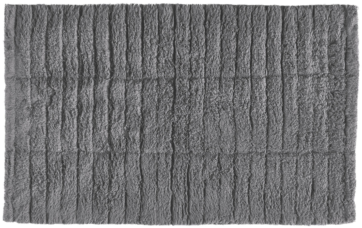 Zone Denmark, Badteppich Tiles 50 x 80 cm,
