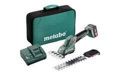 Metabo | Akku Strauchschere PowerMaxx | SGS 12 Q (2x 2.0 Ah)