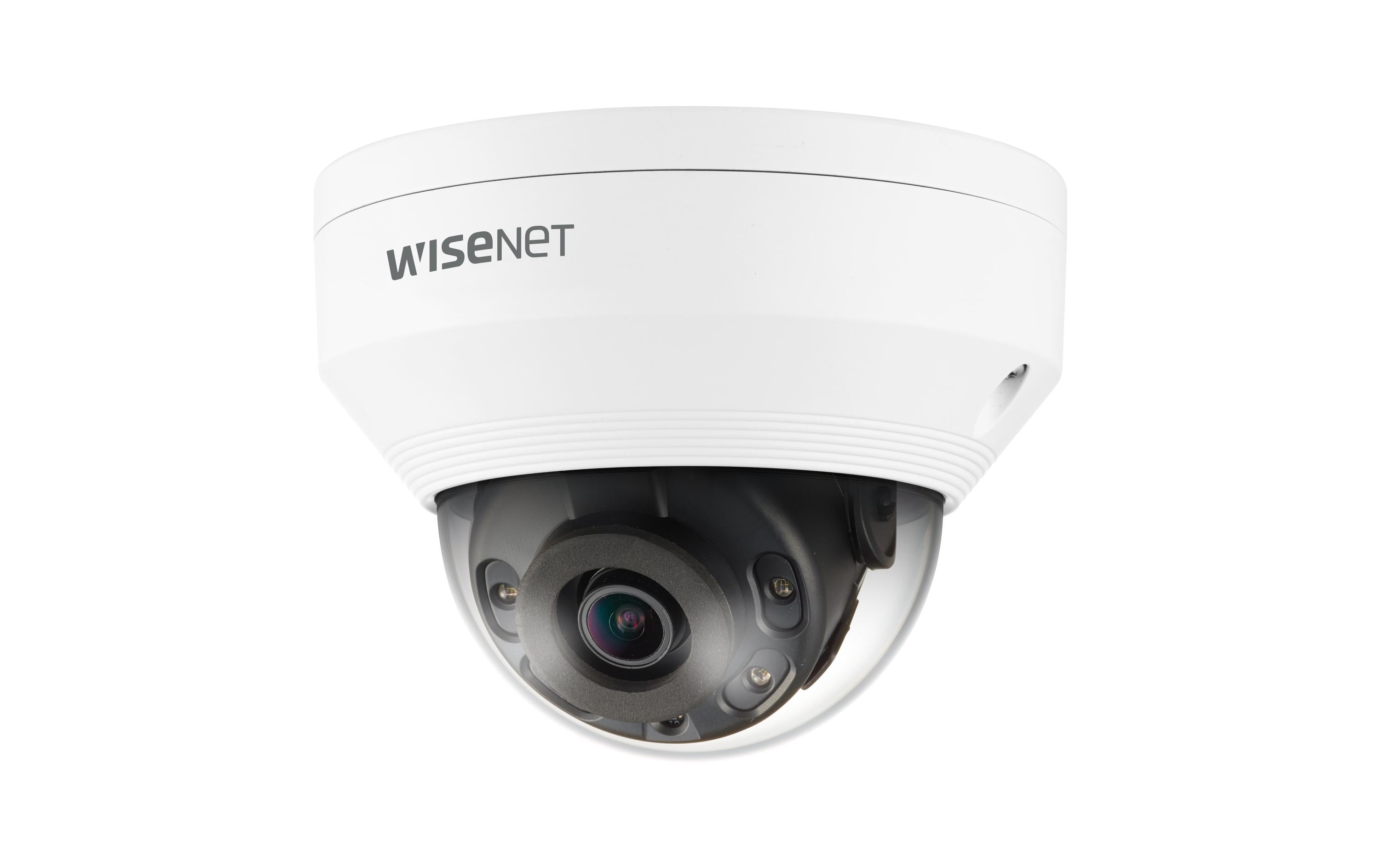 Hanwha Netzwerkkamera QNV-6012R
