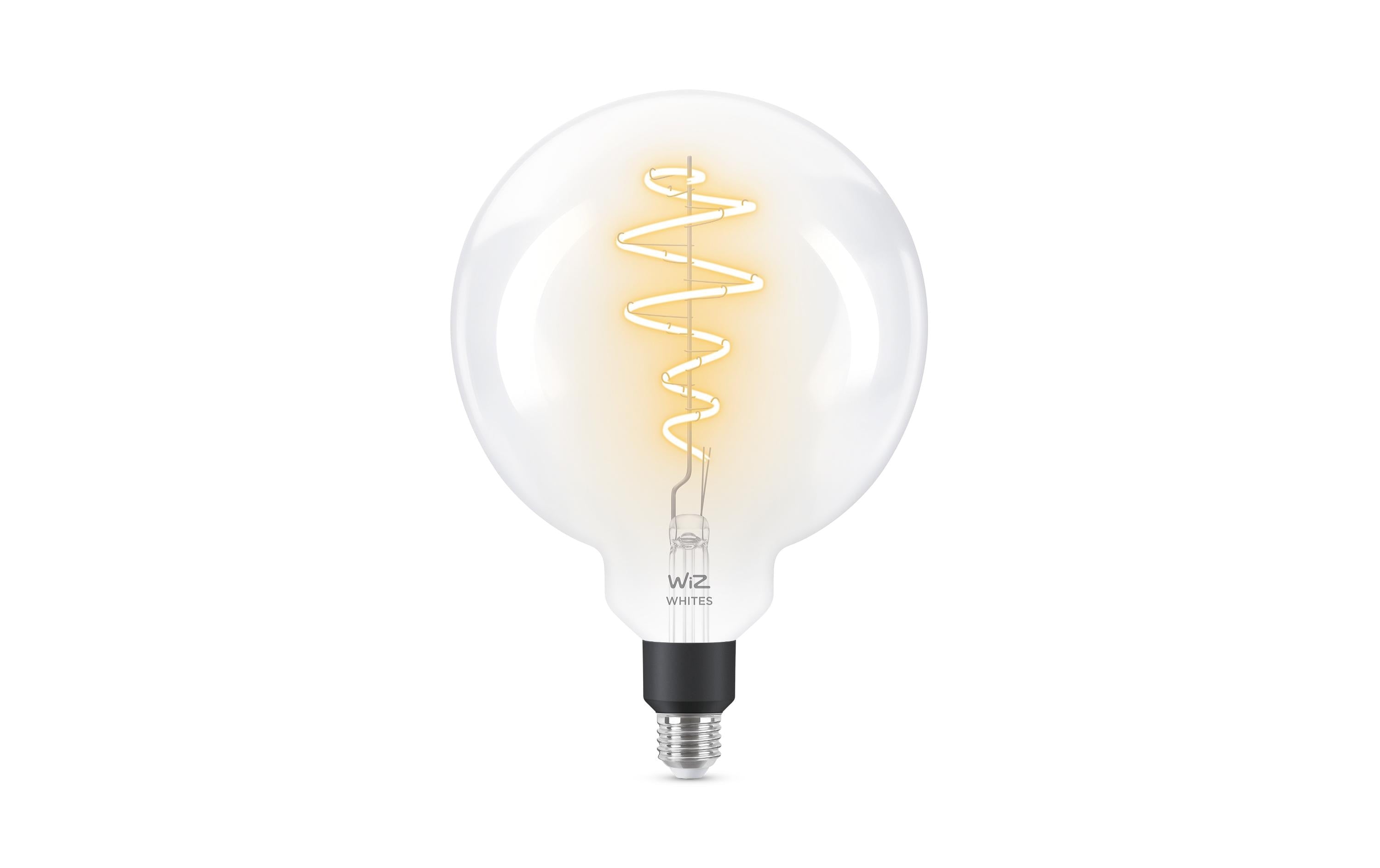 Smarte WiZ Lampe G200