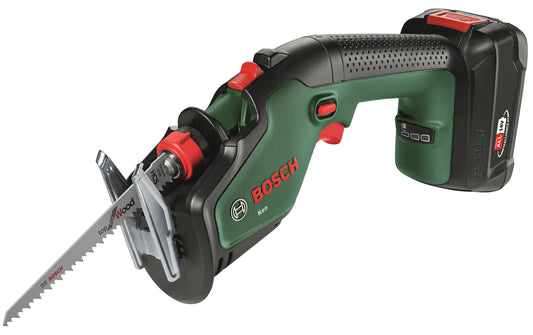 BOSCH Akku-Gartensäge Keo 18